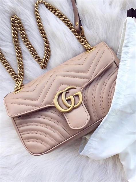 gucci hot pink handbag|gucci marmont bag dusty pink.